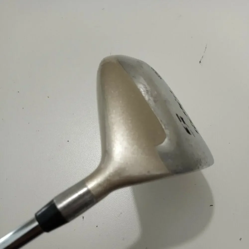 Tour Select CF525 Cold Forged 5 Wood Ladies Flex Golf Club Right Handed 40.5" - Picture 4 of 12